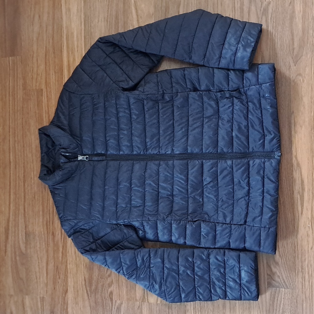Land's End Soft Shell